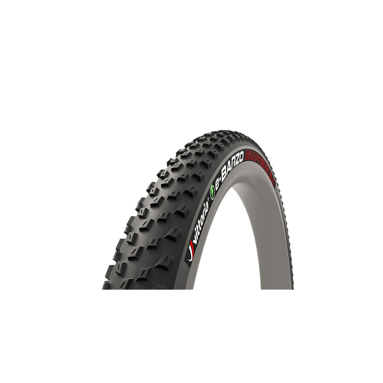Vittoria - Barzo TLR Foldable Tire 4C Graphene 2.0 - 29", 55,90