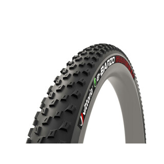 Vittoria - Barzo TNT TL Ready Faltreifen 4C Graphene 2.0  - 29" schwarz/anthrazit 29 x 2,35" (57-622)
