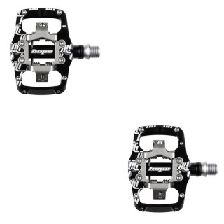 Hope - Union Trail TC Pedals