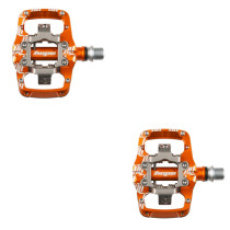 Hope - Union Trail TC Pedals