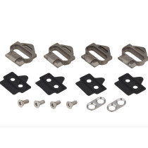 Hope - Union Trail TC Pedals