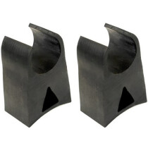 Revelate Designs - Harness Spacer Kit - black // SALE