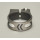 Curve Cycling - Titan Sattelklemme - 34,9 mm