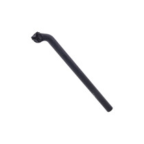 Ergotec - Viper Seatpost - 27,2 mm 0 mm Offset