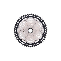 Shimano - Deore XT CS-M8100 Microspline - 12-speed