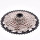 Sunshine - MTB Light Kassette Alu Spider Shimano HG 11-50 Zähne - 12-fach // SALE