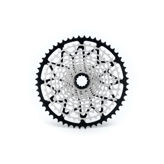 Garbaruk - MTB Cassette for Shimano HG 11 - 52 teeth - 12-speed