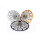Garbaruk - MTB Kassette Shimano HG 11 - 52 Zähne - 12-fach