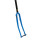 Soma - Fog Cutter Stahl Gabel Steckachse Flat Mount 1 1/8" -  Cerulean Blue