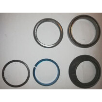 Giant - OD2 Overdrive Headset Carbon1 1/4" - 1,5"