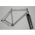 Curve Cycling - Big Kev Titanium Rahmenset LG