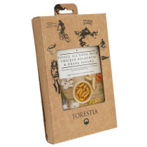 Forestia - Egg Pasta with Chicken Bolgonese and Grana Padano