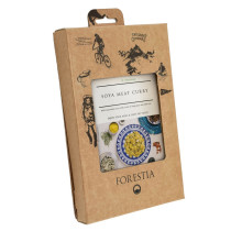 Forestia - Curry with Soy