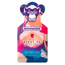 Chimpanzee - Energy Gel Forest Fruit - 35g
