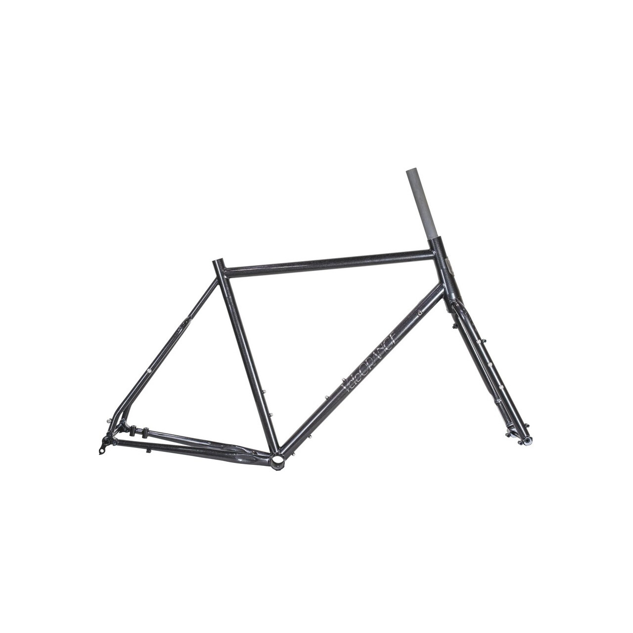 VELO ORANGE* pass hunter disc (55) | Frame :*VELO ORANGE* p