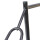 Velo Orange - Pass Hunter Disc Frameset - Metallic Graphite Paint