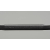 Curve Cycling - Walmer Bar Lenker + Lenkerband - 31,8 mm 43 cm