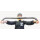 Curve Cycling - Walmer Bar Lenker + Lenkerband - 31,8 mm 43 cm