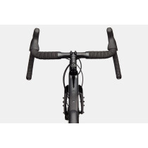Cannondale - Topstone Carbon 3 Komplettrad 700c - CRB (Carbon)