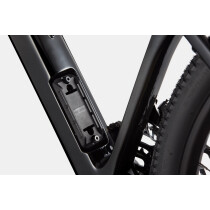 Cannondale - Topstone Carbon 3 Komplettrad 700c - CRB (Carbon)