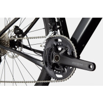 Cannondale - Topstone Carbon 3 Komplettrad 700c - CRB (Carbon)
