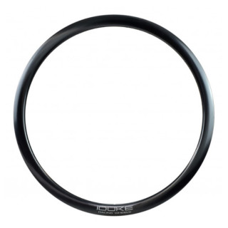 Duke - Baccara 42C SLR2 Ultra Carbon Disc Felge Asymmetrisch - 700c