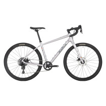 Salsa - Journeyer Apex 1 Komplettrad 650b - Silver