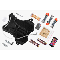 Apidura - Racing Hydration Vest - S/M (5,5 liter)