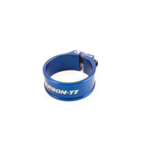 Carbon-Ti -X-Clamp 3 Seat Clamp