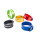 Carbon-Ti -X-Clamp 3 Seat Clamp