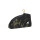 Wizard Works - Go-Go Top Tube Bag - Medium (Regular) 1 Liter Black