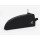Wizard Works - Go-Go Top Tube Bag - Long 1,5 L Black