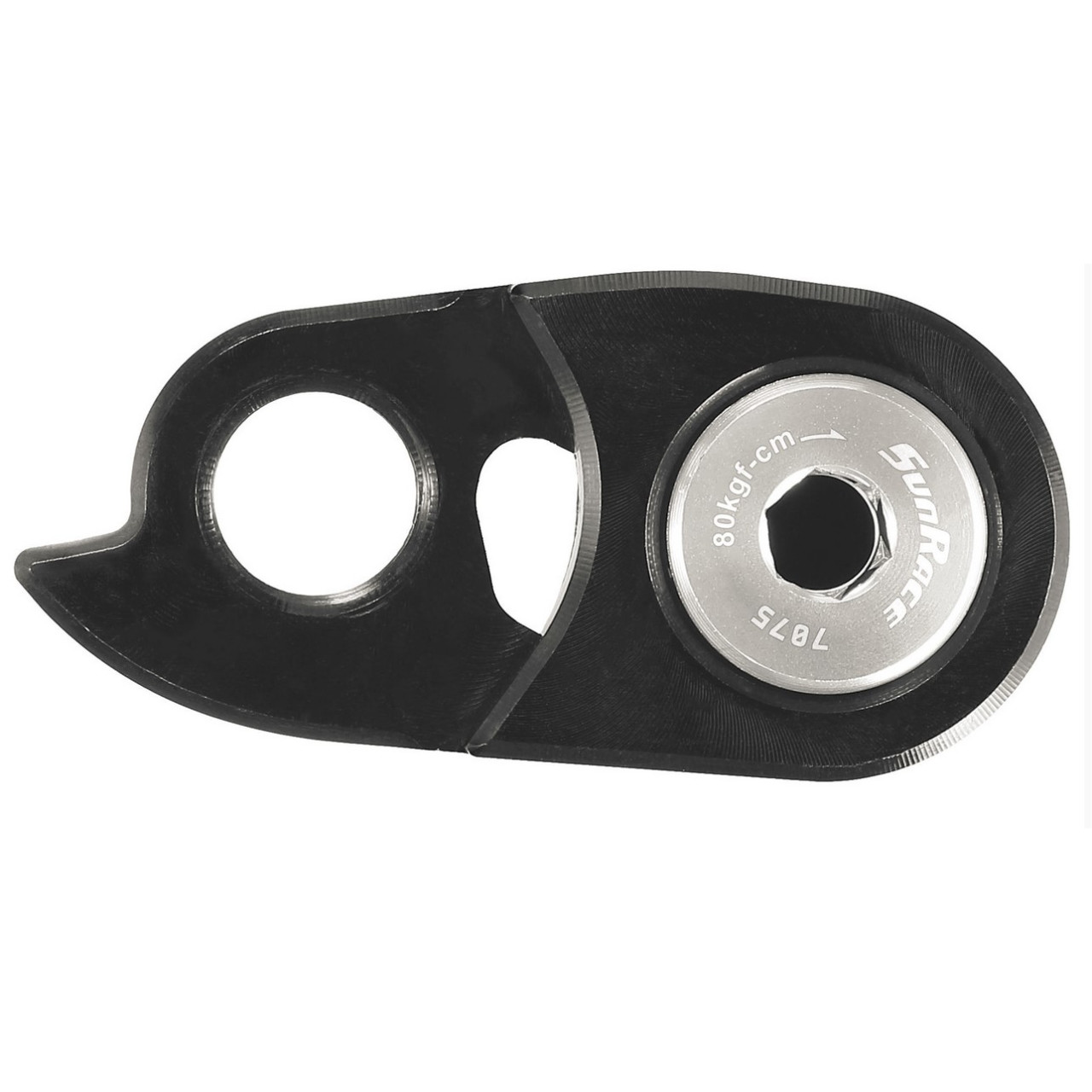 SunRace Rear Derailleur Extension, 14,90