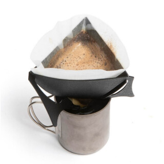 Restrap - Coffee Dripper Kaffeefiltertropfer