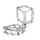 Hope - F22 Pedals