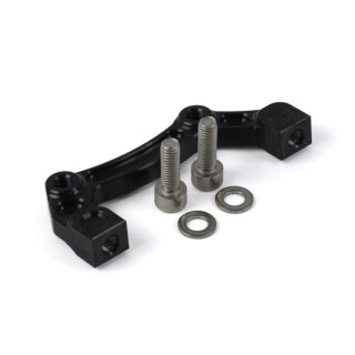 Hope - Brake Mount N IS/PM - R-180mm