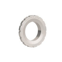 Hope - Centre Lock EX Centerlock Lockring External silver