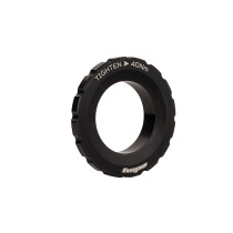 Hope - Centre Lock EX Centerlock Lockring External silver