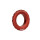 Hope - Centre Lock EX Centerlock Lockring External silver