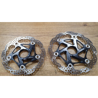 Hope MTB Centre Lock Disc Rotor Center Lock