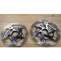 Hope - MTB Centre Lock Disc Bremsscheibe - Center Lock
