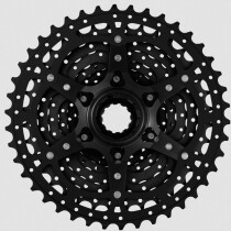 Sunrace - CSMS3 11-40 Zähne Kassette - 10-fach