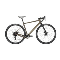 Rondo -MYLC AL Complete Bike - Champagne/Black