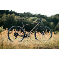 Rondo -MYLC AL Complete Bike - Champagne/Black