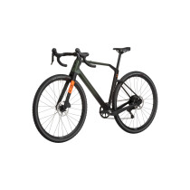 Rondo - MYLC CF2 Complete Bike - Green/Black