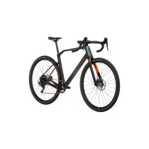 Rondo - MYLC CF2 Complete Bike - Green/Black