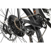 Rondo - MYLC CF2 Complete Bike - Green/Black