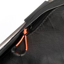 Restrap - Race Frame Bag Rahmentasche - Large 4,2 Liter