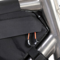 Restrap - Race Frame Bag Rahmentasche - Large 4,2 Liter