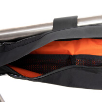 Restrap - Race Frame Bag Rahmentasche - Large 4,2 Liter